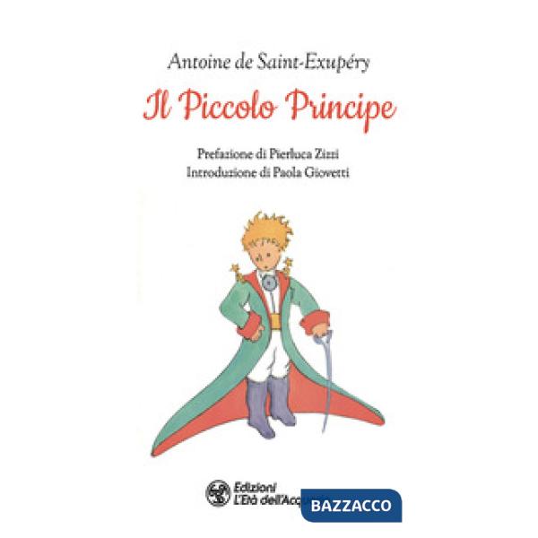 Piccolo principe (Il)