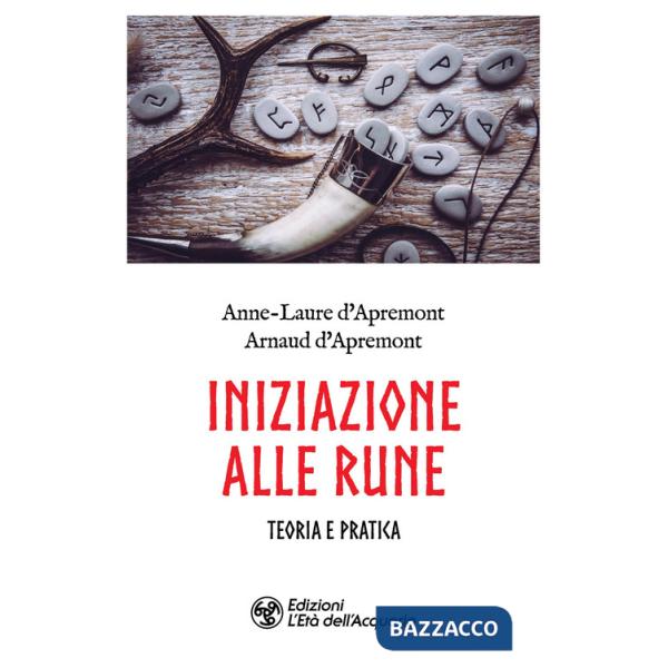 Iniziazione alle rune. Teoria e pratica