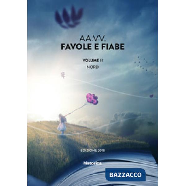 Favole e fiabe. Vol. 2: Nord