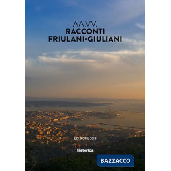 Racconti friulani-giuliani