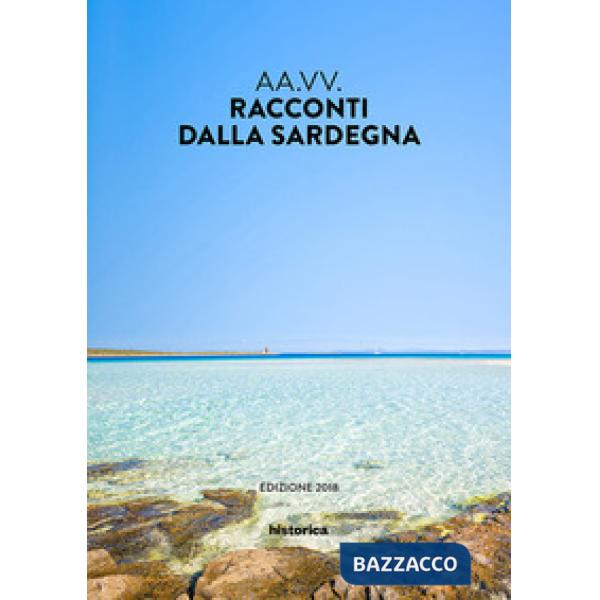 Racconti dalla Sardegna