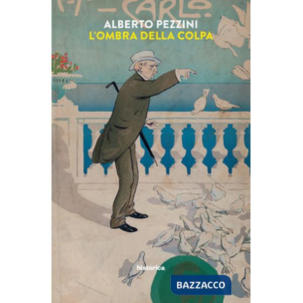 Ombra della colpa (L')