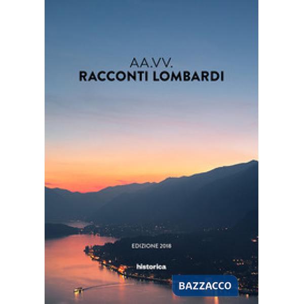 Racconti lombardi