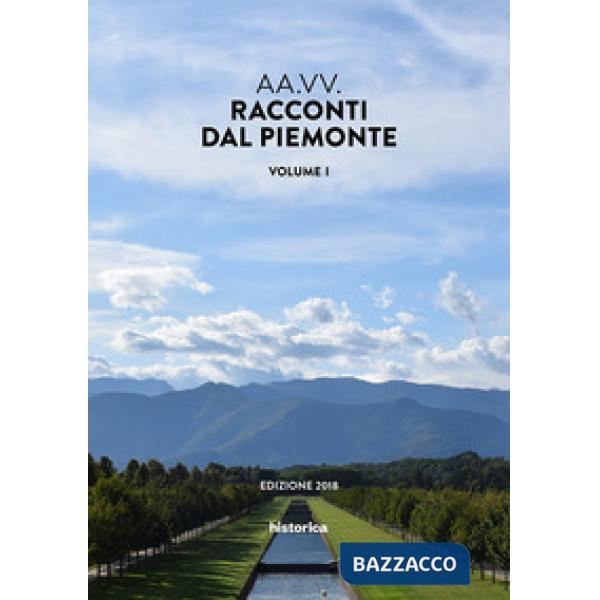 Racconti dal Piemonte. Vol. 1