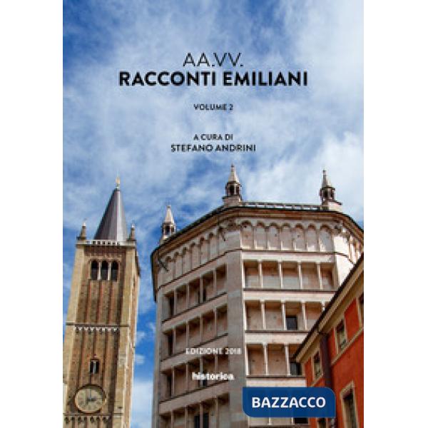 Racconti emiliani. Vol. 2