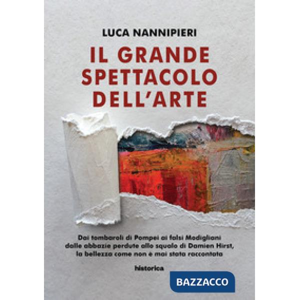 Grande spettacolo dell'arte (Il)