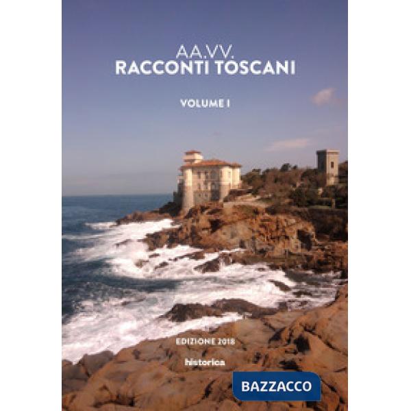 Racconti toscani. Vol. 1