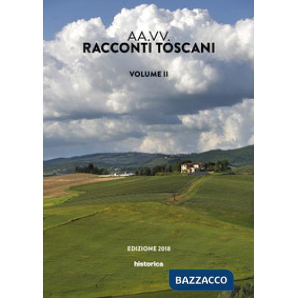 Racconti toscani. Vol. 2