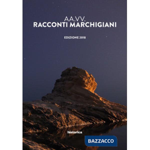 Racconti marchigiani 2018
