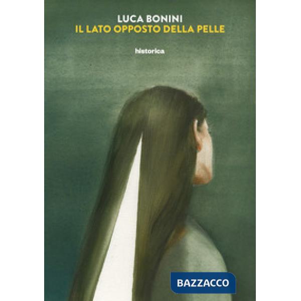 Lato opposto della pelle (Il)