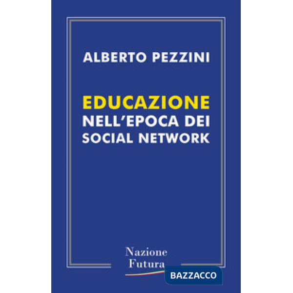 Educazione nell'epoca dei social network