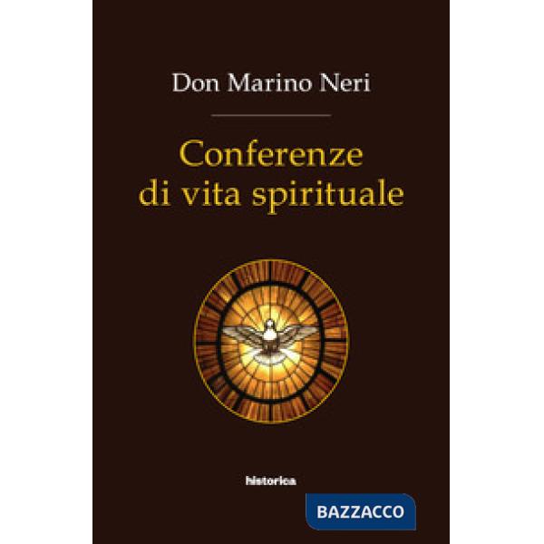 Conferenze di vita spirituale