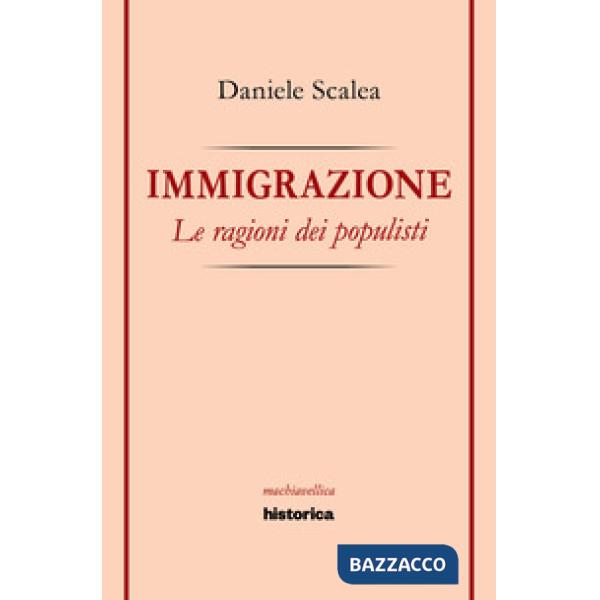 Immigrazione. Le ragioni dei populisti