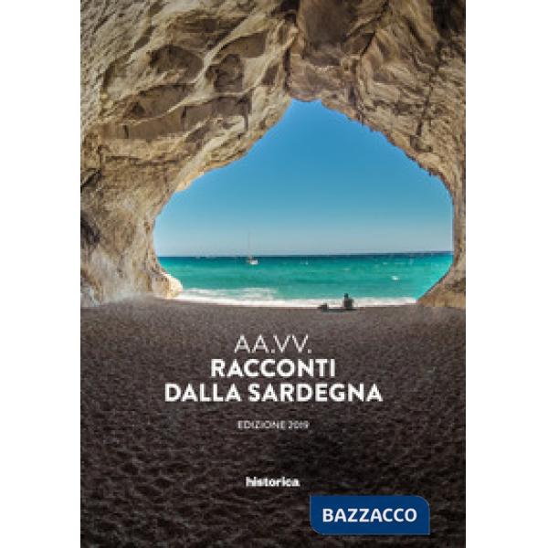 Racconti dalla Sardegna