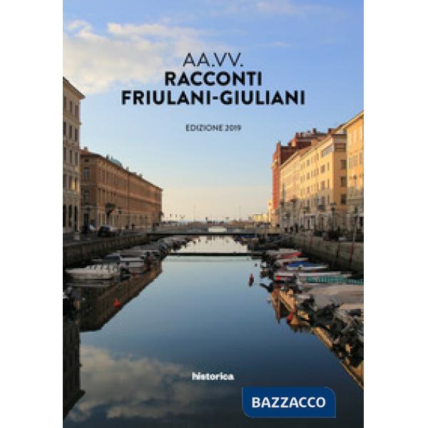 Racconti friulani-giuliani