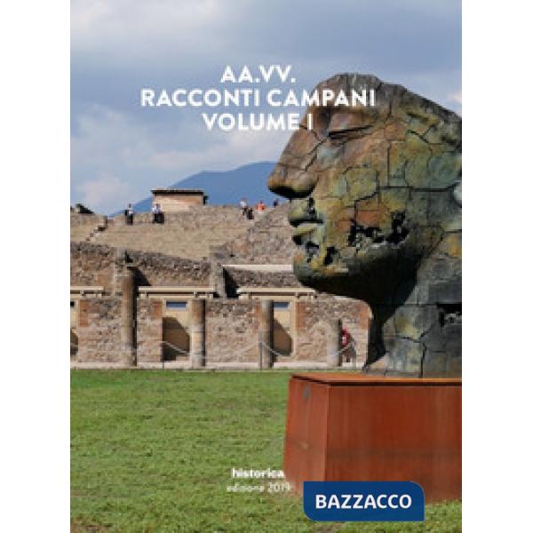 Racconti campani 2019. Vol. 1