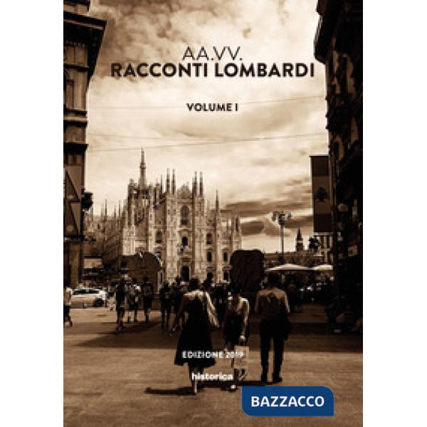 Racconti lombardi. Vol. 1