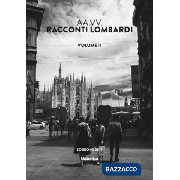 Racconti lombardi. Vol. 2