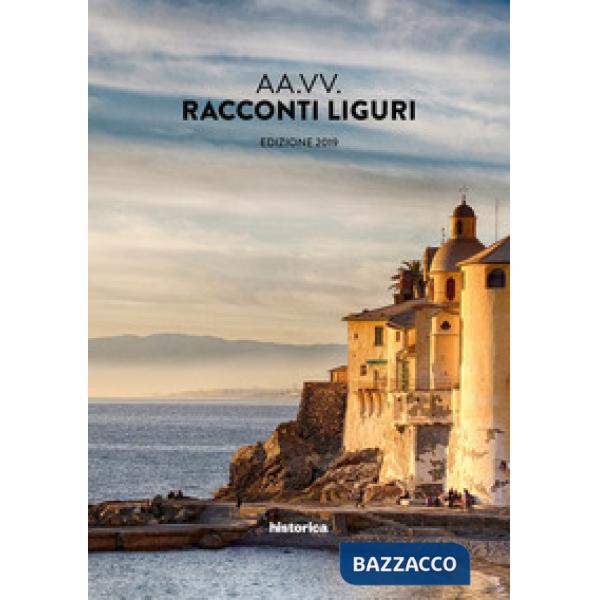 Racconti liguri