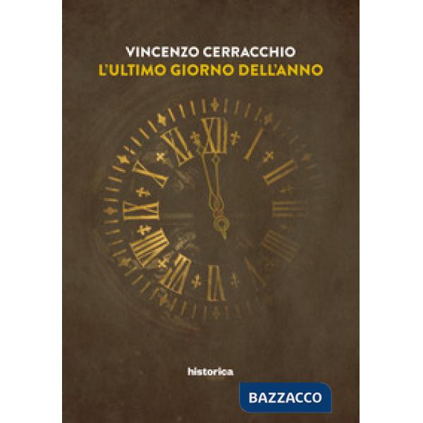 Ultimo giorno dell'anno (L')