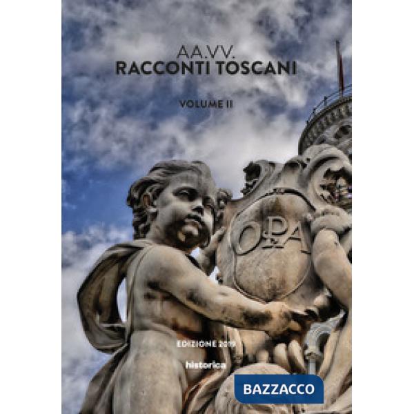 Racconti toscani. Vol. 2