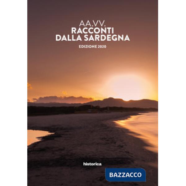 Racconti dalla Sardegna