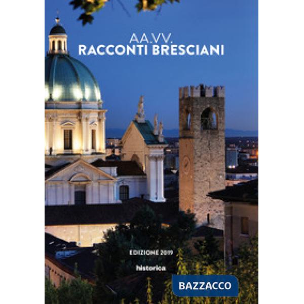 Racconti bresciani 2019