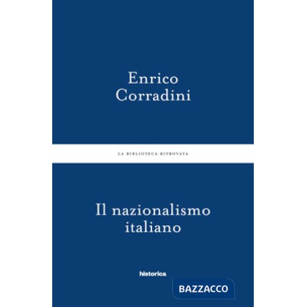Nazionalismo italiano (Il)