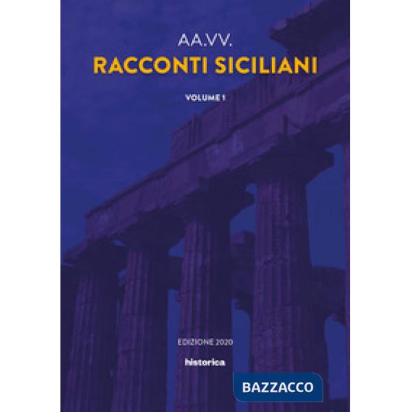 Racconti siciliani. Vol. 1