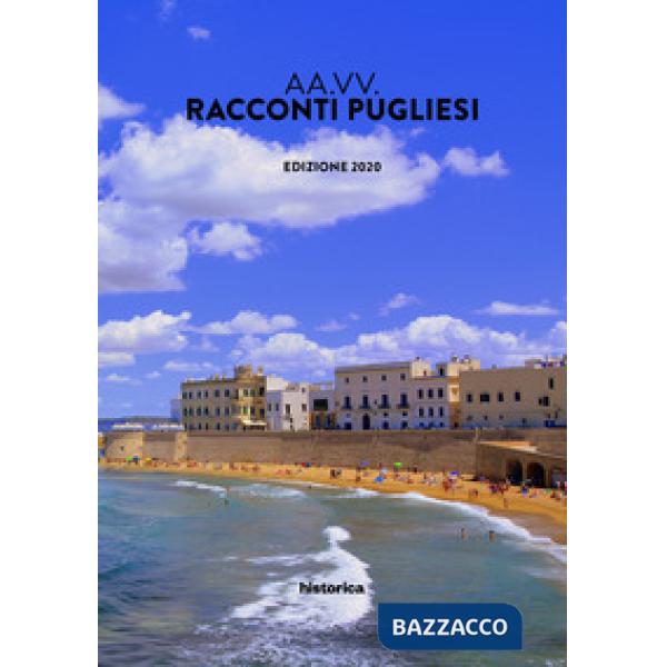 Racconti pugliesi 2020