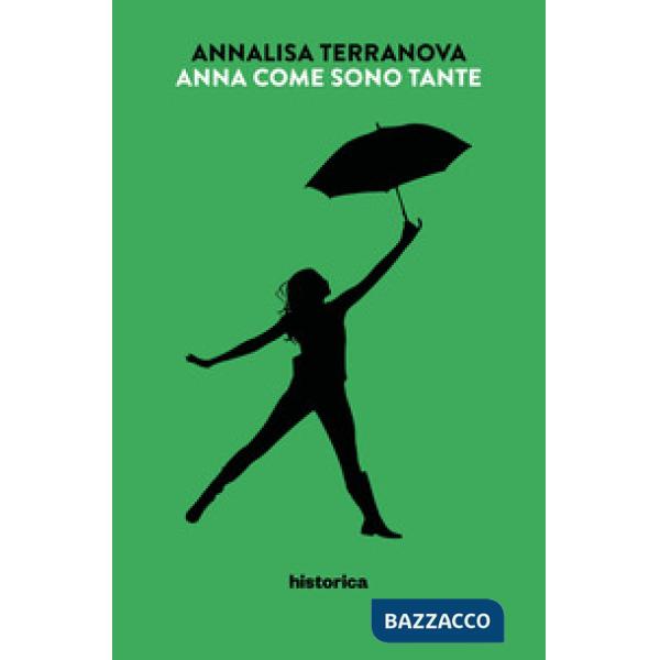 Anna come sono tante