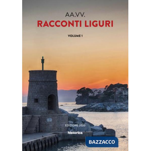 Racconti liguri. Vol. 1