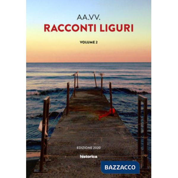 Racconti liguri. Vol. 2
