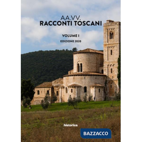 Racconti toscani. Vol. 1