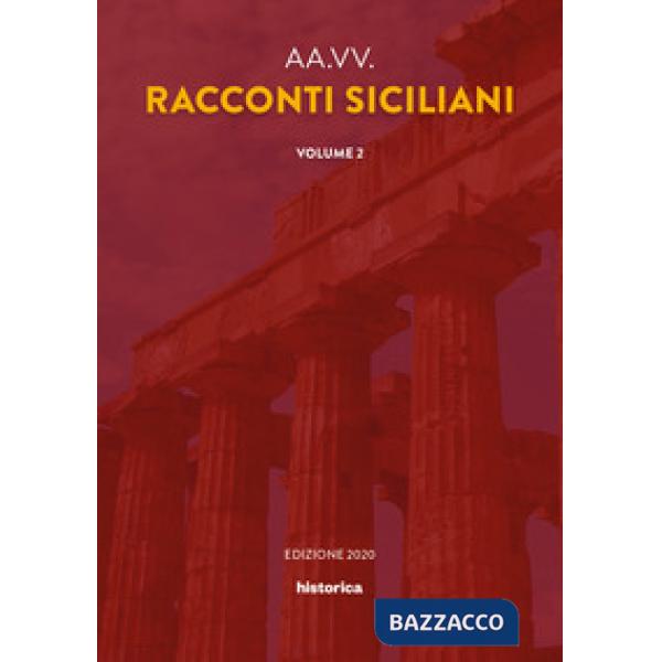 Racconti siciliani. Vol. 2