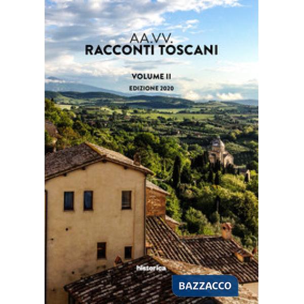 Racconti toscani. Vol. 2