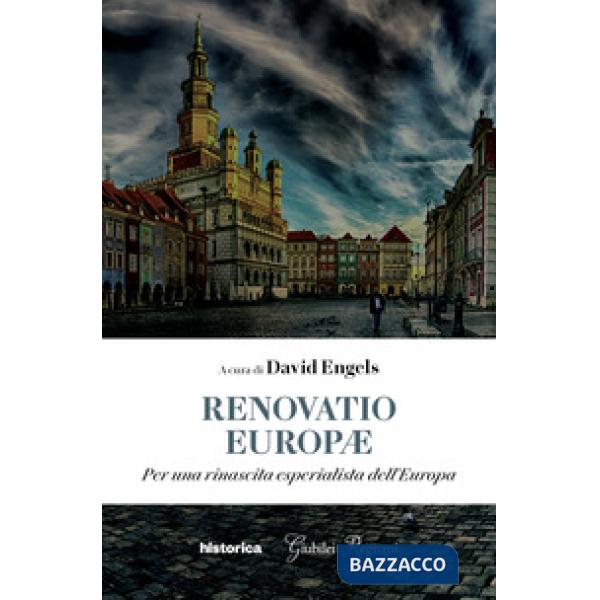 Renovatio Europae