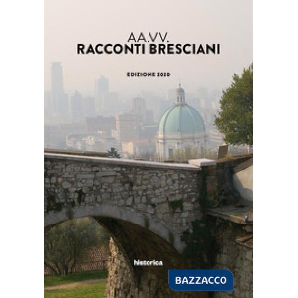 Racconti bresciani 2020