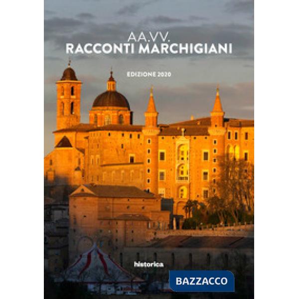 Racconti marchigiani 2020