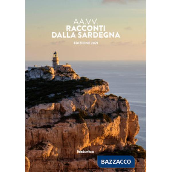 Racconti dalla Sardegna