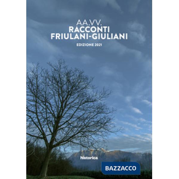 Racconti friulani-giuliani