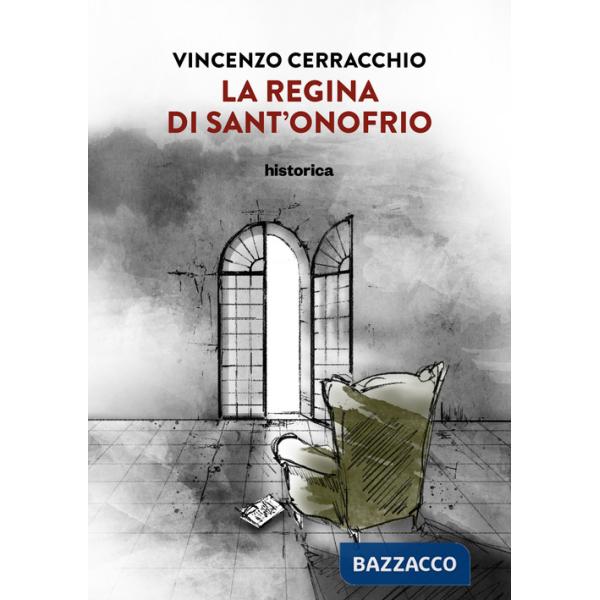 Regina di Sant'Onofrio (La)