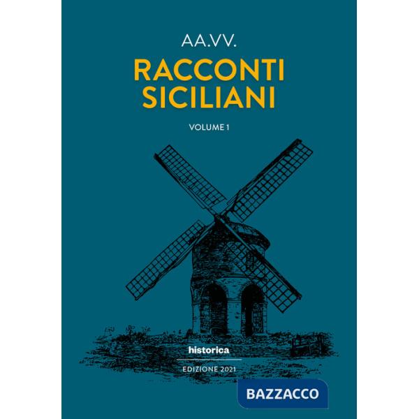 Racconti siciliani. Vol. 1