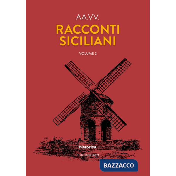 Racconti siciliani. Vol. 2