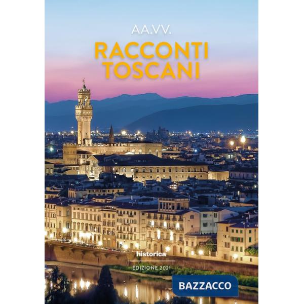 Racconti toscani