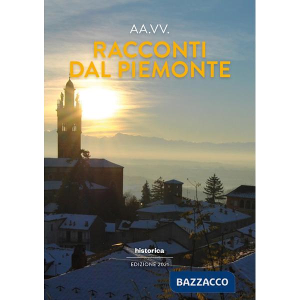 Racconti dal Piemonte 2021