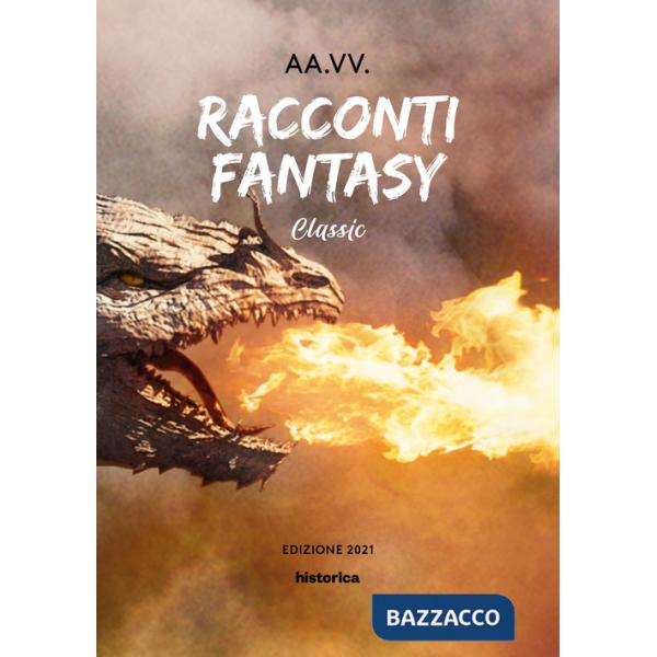 Racconti fantasy. Classic