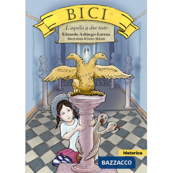 Bici. L'aquila a due teste