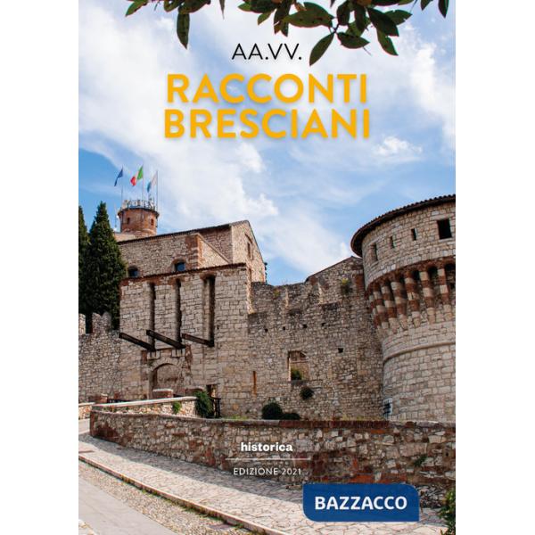 Racconti bresciani 2021