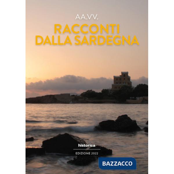 Racconti dalla Sardegna